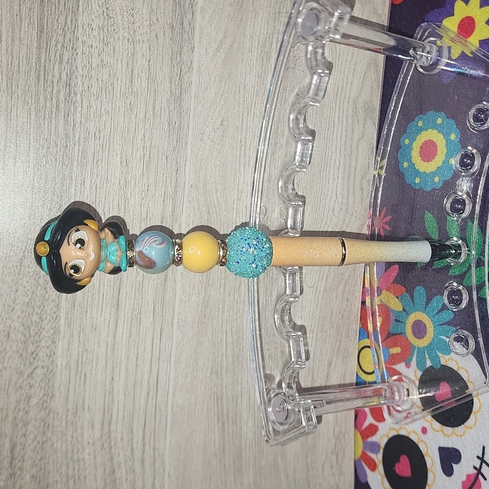 Jasmine Pen